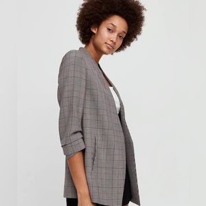 Babaton Power Hip Blazer